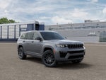 2027 Jeep Grand Cherokee L GRAND CHEROKEE L SUMMIT 4X4