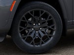 2027 Jeep Grand Cherokee L GRAND CHEROKEE L SUMMIT 4X4
