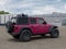 2026 Jeep Wrangler WRANGLER 4-DOOR WILLYS 392