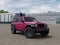 2026 Jeep Wrangler WRANGLER 4-DOOR WILLYS 392