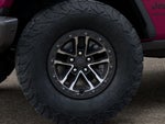 2026 Jeep Wrangler WRANGLER 4-DOOR WILLYS 392