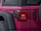 2026 Jeep Wrangler WRANGLER 4-DOOR WILLYS 392