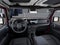 2026 Jeep Wrangler WRANGLER 4-DOOR WILLYS 392