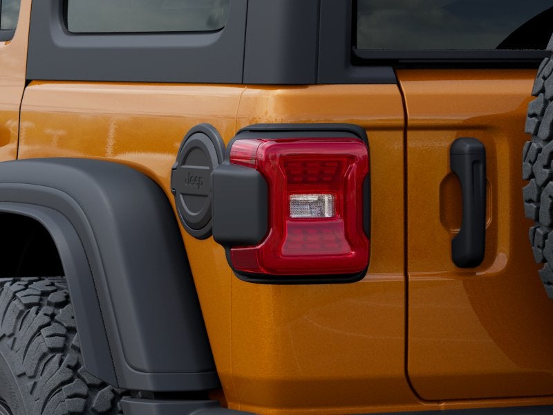 2026 Jeep Wrangler WRANGLER 4-DOOR MOAB 392