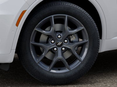 2027 Dodge Durango DURANGO GT HEMI V8 PREMIUM AWD