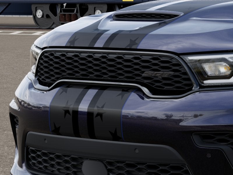 2026 Dodge Durango DURANGO GT HEMI V8 PLUS AWD AMERICA250