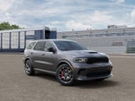 2026 Dodge Durango DURANGO R/T 392 AWD LAUNCH EDITION