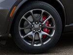2026 Dodge Durango DURANGO R/T 392 AWD LAUNCH EDITION