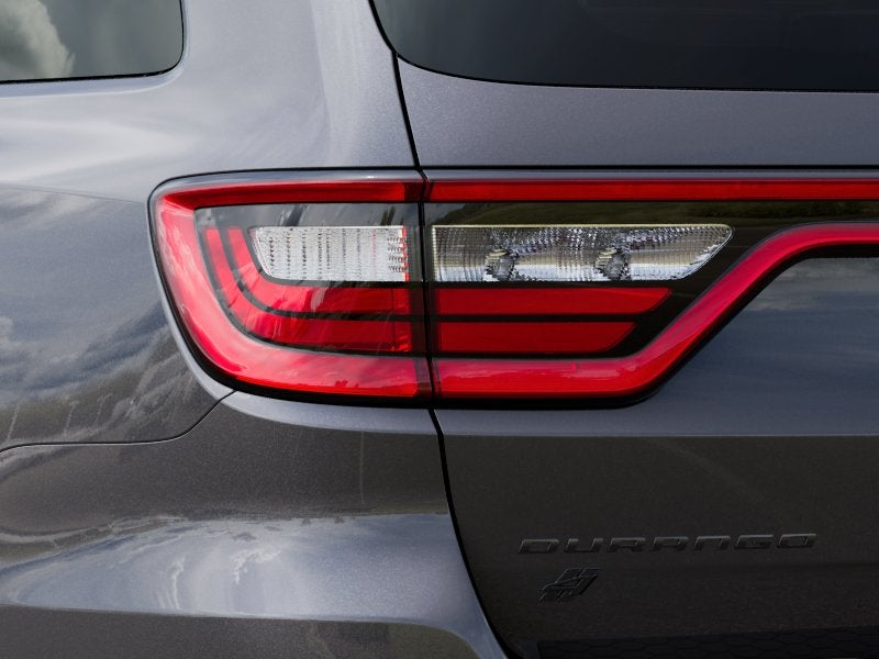 2026 Dodge Durango DURANGO R/T 392 AWD LAUNCH EDITION
