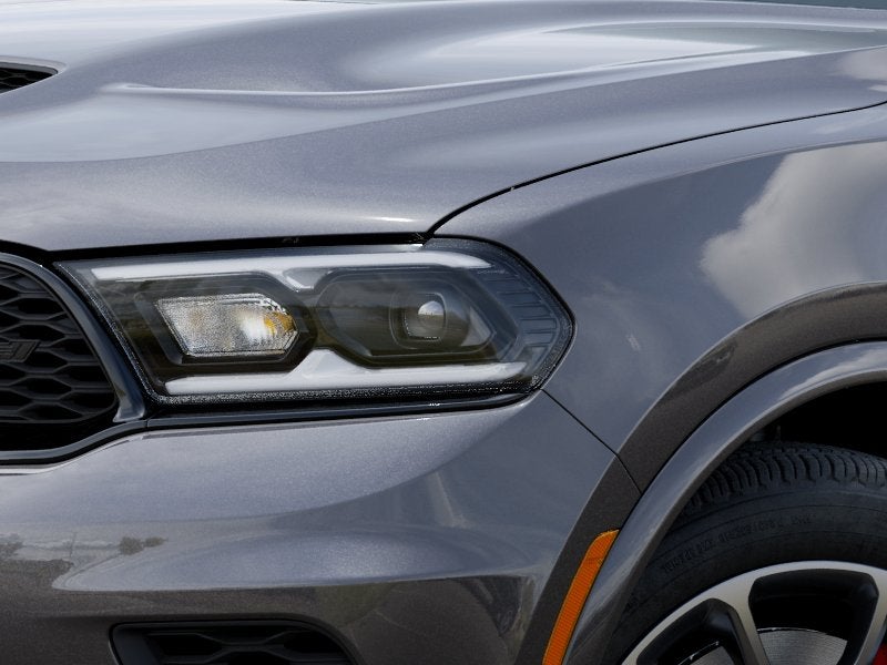 2026 Dodge Durango DURANGO R/T 392 AWD LAUNCH EDITION