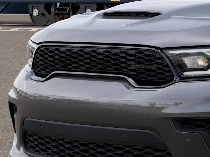 2026 Dodge Durango DURANGO R/T 392 AWD LAUNCH EDITION