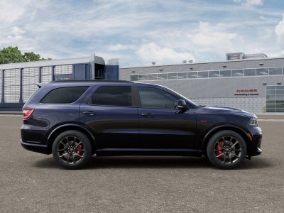 2027 Dodge Durango DURANGO R/T 392 PLUS AWD