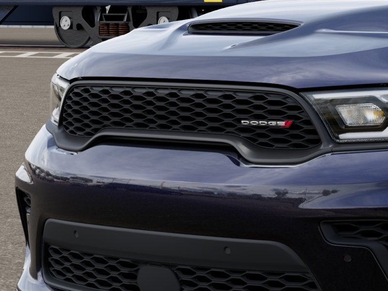 2027 Dodge Durango DURANGO R/T 392 PLUS AWD