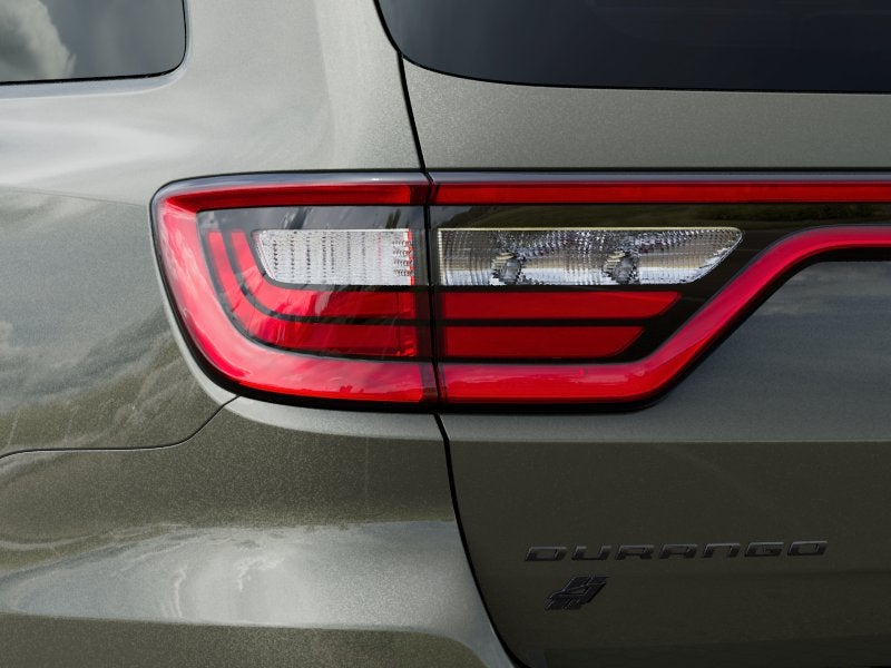 2026 Dodge Durango DURANGO SRT HELLCAT JAILBREAK AWD