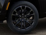 2026 Jeep Grand Wagoneer GRAND WAGONEER L SUMMIT RESERVE 4X4