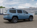 2026 Jeep Grand Wagoneer GRAND WAGONEER LIMITED ALTITUDE 4X4