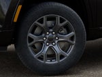 2026 Jeep Grand Wagoneer GRAND WAGONEER LIMITED ALTITUDE 4X4