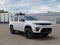 2026 Jeep Grand Wagoneer GRAND WAGONEER SUMMIT OBSIDIAN 4X4