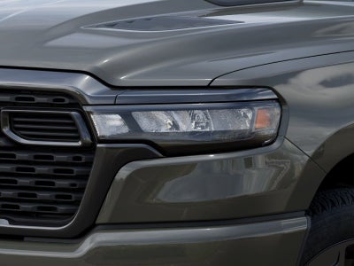 2027 RAM 1500 Express