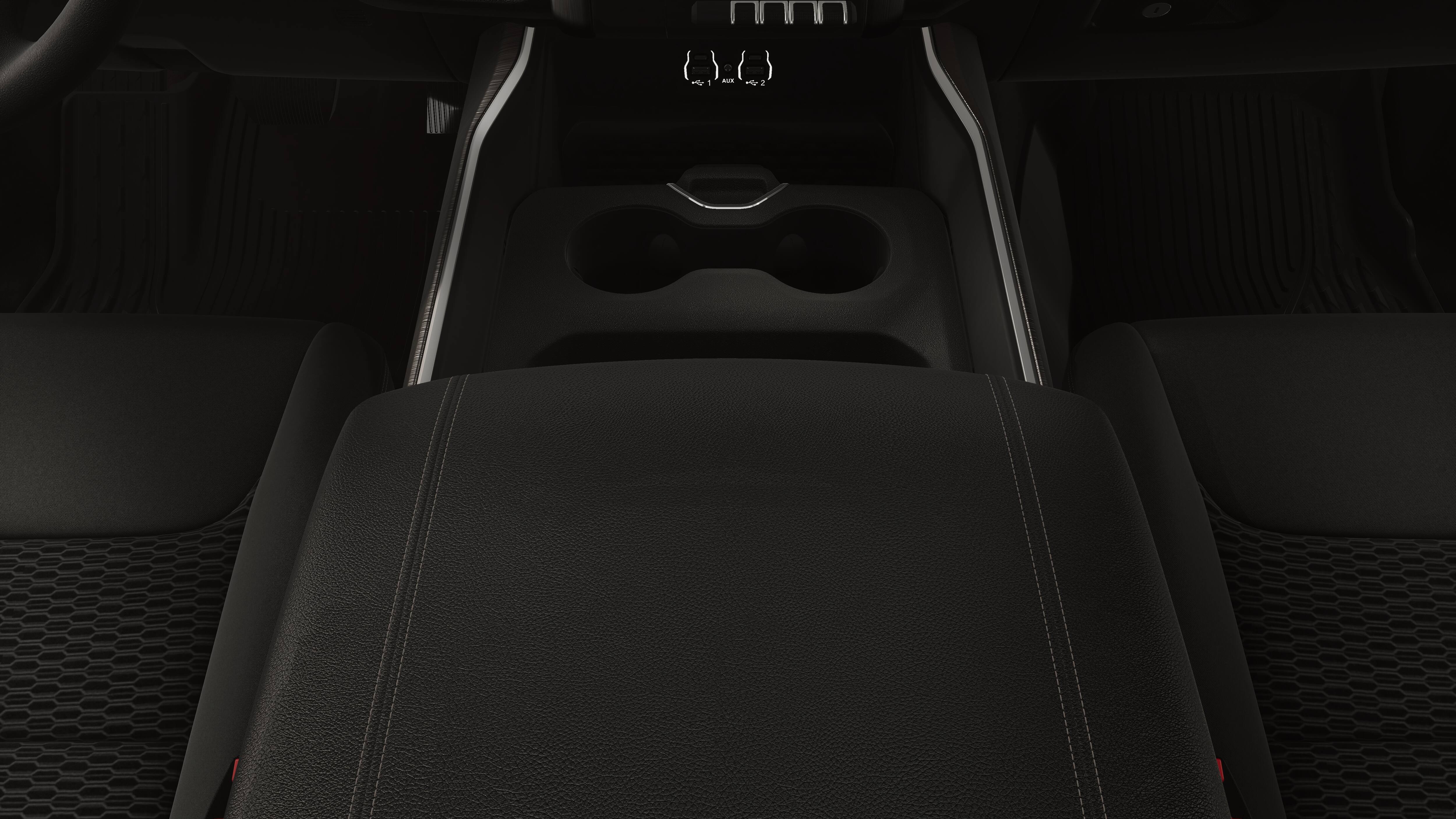 2026 RAM 1500 RAM 1500 EXPRESS CREW CAB 4X4 5'7' BOX