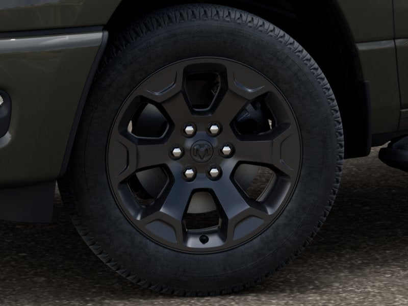 2026 RAM 1500 RAM 1500 EXPRESS CREW CAB 4X4 5'7' BOX