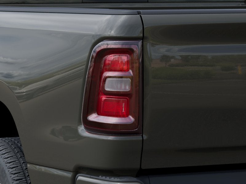 2026 RAM 1500 RAM 1500 EXPRESS CREW CAB 4X4 5'7' BOX