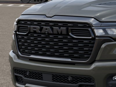 2026 RAM 1500 RAM 1500 EXPRESS CREW CAB 4X4 5'7' BOX