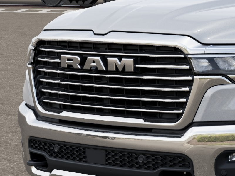 2027 RAM 1500 RAM 1500 LARAMIE CREW CAB 4X4 5'7' BOX