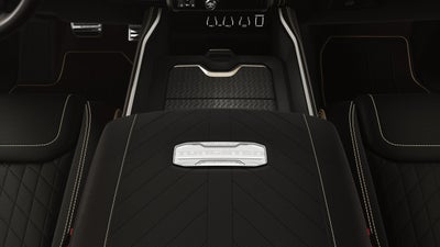 2026 RAM 1500 RAM 1500 TUNGSTEN CREW CAB 4X4