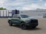 2026 RAM 1500 RAM 1500 REBEL CREW CAB 4X4 5'7' BOX