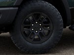 2026 RAM 1500 RAM 1500 REBEL CREW CAB 4X4 5'7' BOX