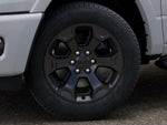 2026 RAM 1500 RAM 1500 BIG HORN CREW CAB 4X4 6'4' BOX