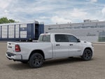 2026 RAM 1500 RAM 1500 BIG HORN CREW CAB 4X4 6'4' BOX
