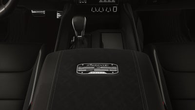 2026 RAM 1500 RAM 1500 RHO CREW CAB 4X4 5'7' BOX