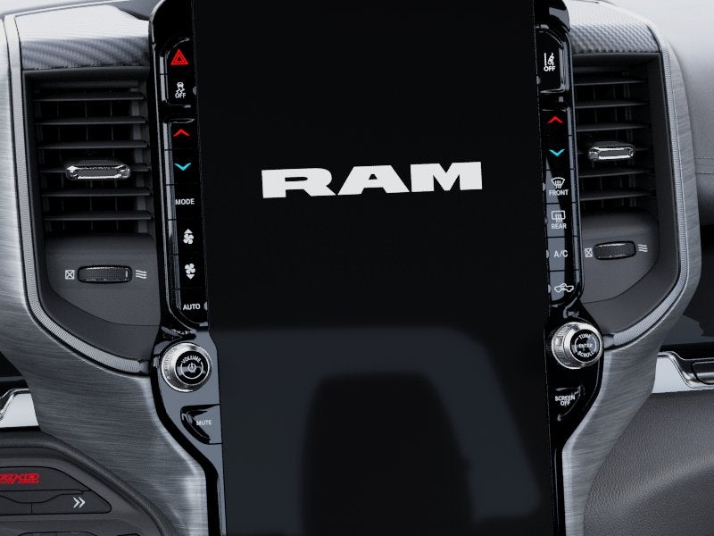 2026 RAM 1500 RAM 1500 RHO CREW CAB 4X4 5'7' BOX