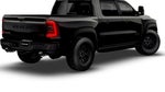 2026 RAM 1500 RAM 1500 RHO CREW CAB 4X4 5'7' BOX