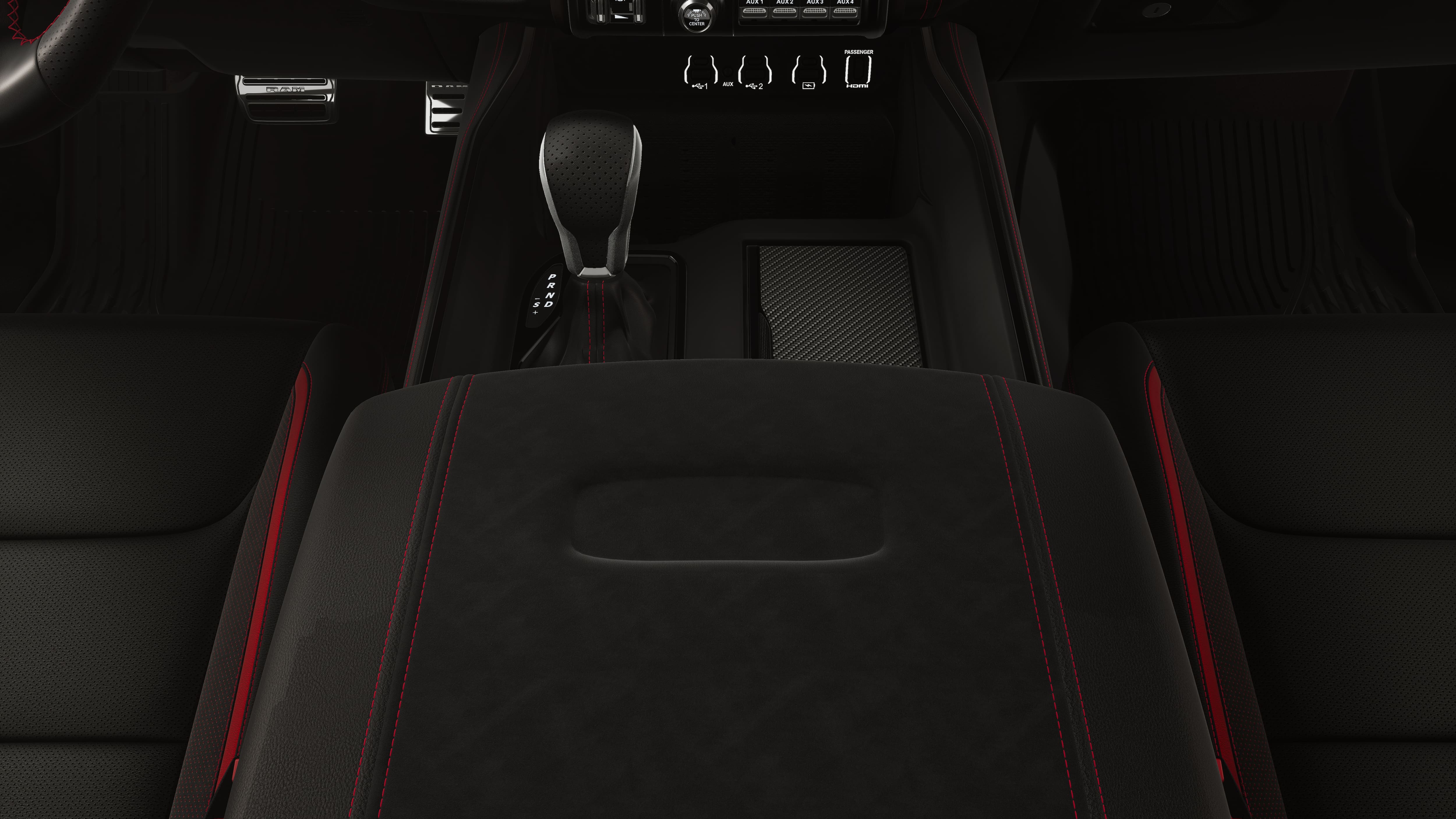 2026 RAM 1500 RAM 1500 RHO CREW CAB 4X4 5'7' BOX