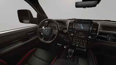 2026 RAM 1500 RAM 1500 RHO CREW CAB 4X4 5'7' BOX