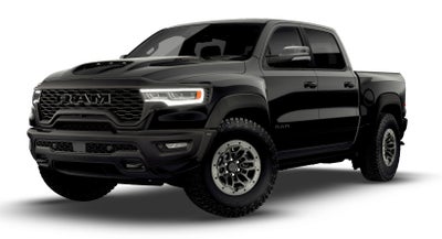 2026 RAM 1500 RAM 1500 RHO CREW CAB 4X4 5'7' BOX
