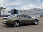 2026 Dodge Charger CHARGER R/T 4-DOOR AWD