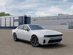 2027 Dodge Charger CHARGER R/T PLUS 4-DOOR AWD