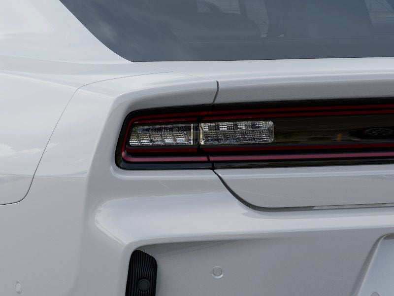 2027 Dodge Charger CHARGER R/T PLUS 4-DOOR AWD