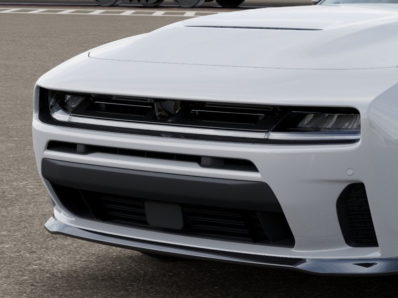 2027 Dodge Charger CHARGER R/T PLUS 4-DOOR AWD