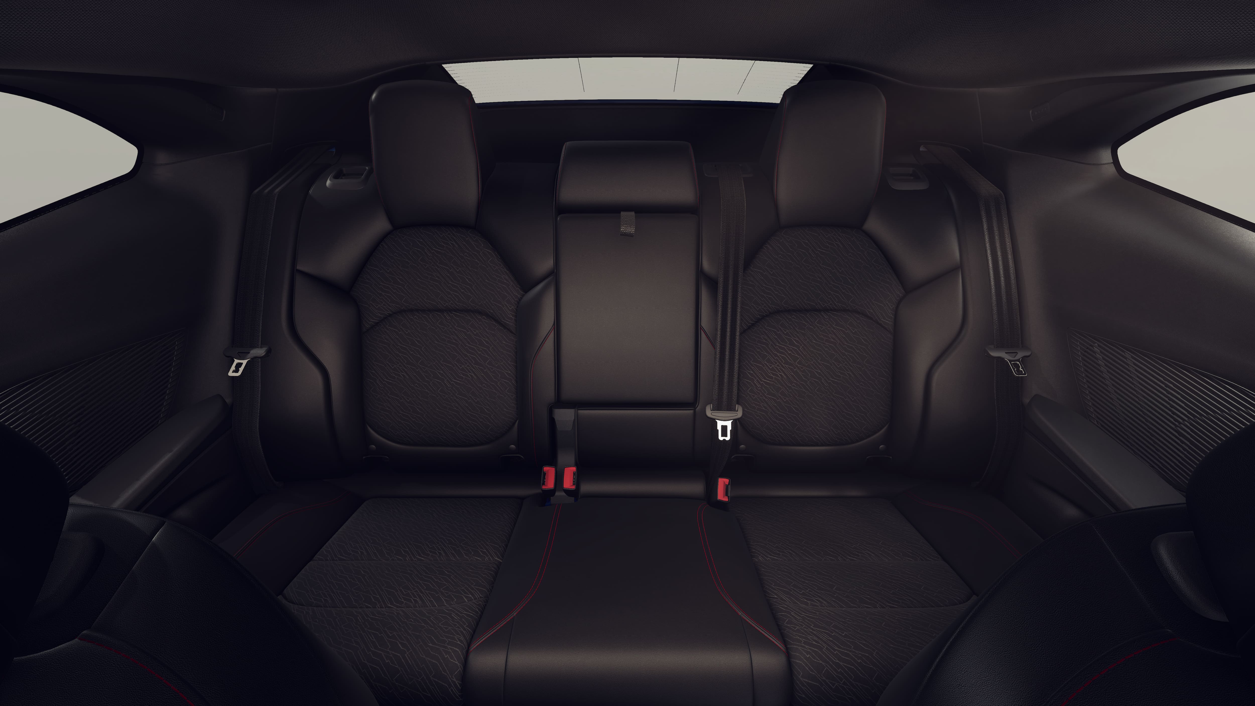 2026 Dodge Charger CHARGER R/T 2-DOOR AWD