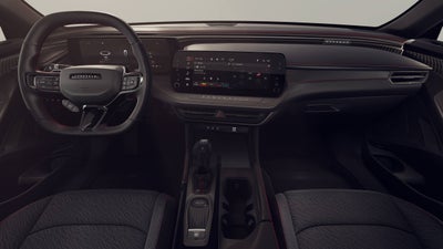 2026 Dodge Charger CHARGER R/T 2-DOOR AWD