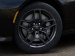 2027 Dodge Charger CHARGER SCAT PACK PLUS 4-DOOR AWD