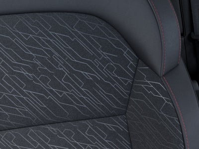 2026 Dodge Charger CHARGER SCAT PACK 4-DOOR AWD