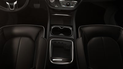 2026 Chrysler Pacifica PACIFICA LIMITED AWD