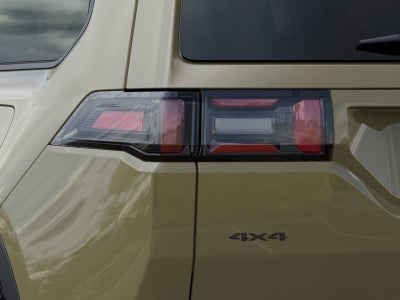 2027 Jeep Cherokee CHEROKEE LIMITED ALTITUDE 4X4