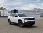 2027 Jeep Cherokee CHEROKEE LIMITED ALTITUDE 4X4